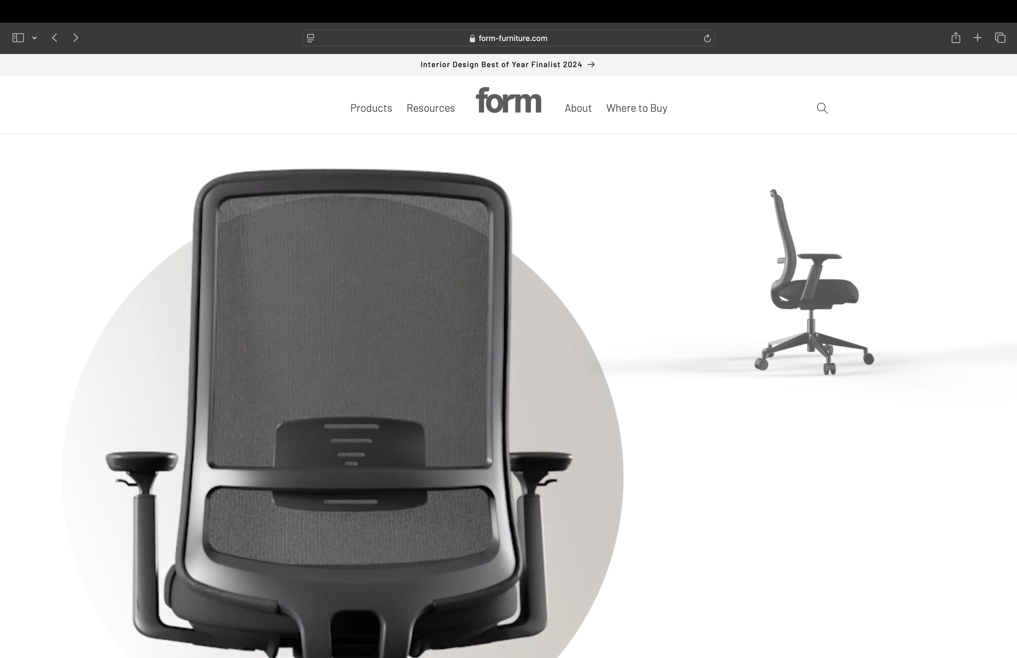 Form Furniture